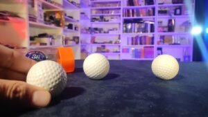 Bolas de manipulación Fakini - OUTLET