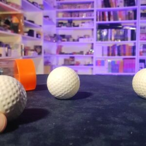 Bolas de manipulación Fakini - OUTLET