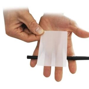 Bolígrafo invisible