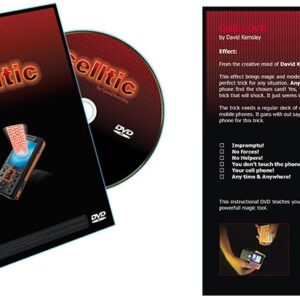 Celltic de David Kemsley