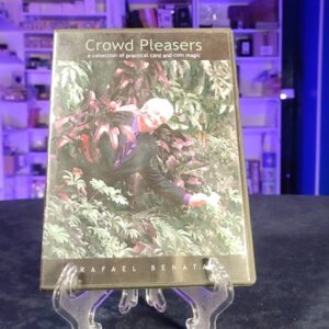 Crowd Pleasers by Rafael Benatar - OUTLET