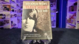 Elegy Shift by Alex Ward - OUTLET