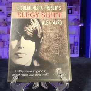 Elegy Shift by Alex Ward - OUTLET