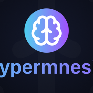 Hypermnesia by Féodor (APP)