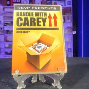 Handle with Carey by RSVP Magic - OUTLET