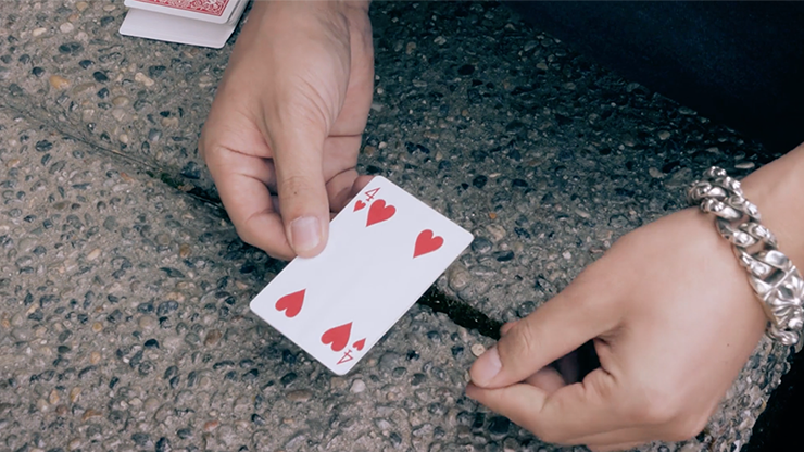 In a Flash (DIY) de Felix Bodden