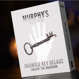 Llave encantada deluxe de Murphys Magic