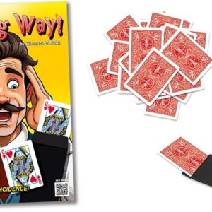 No F*ing Way! de Vincenzo Di Fatta