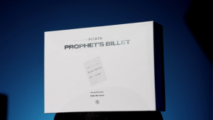 PITATA Prophet's Billet