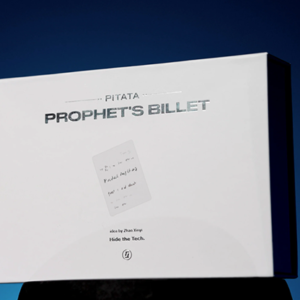 PITATA Prophet's Billet