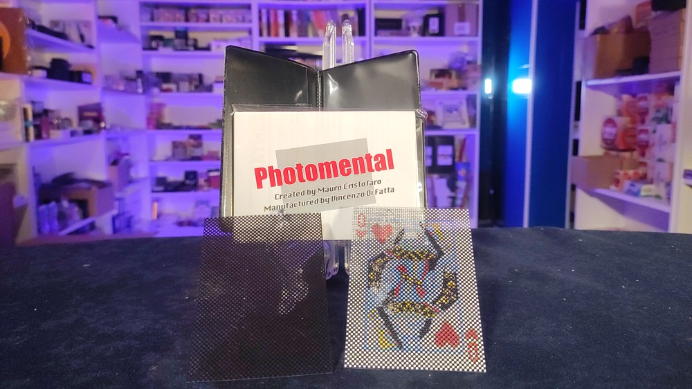 Photomental de Maureen (Carta fotografiada fantasma) - Imagen 4