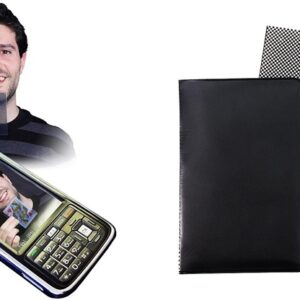 Photomental de Maureen (Carta fotografiada fantasma)