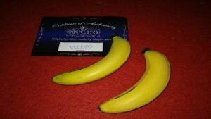 PLÁTANOS INAGOTABLES Set Completo, de MagicLatex by Félix & C. Casagrande