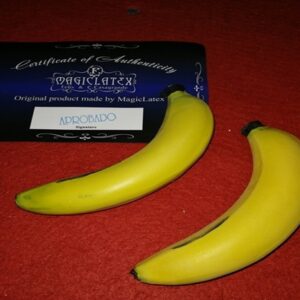 PLÁTANOS INAGOTABLES Set Completo, de MagicLatex by Félix & C. Casagrande