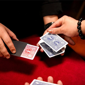 Pocket Miracle de Alex Zhan y TCC Magic