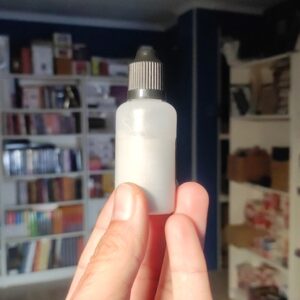 Polvos explosivos Air Bust FX