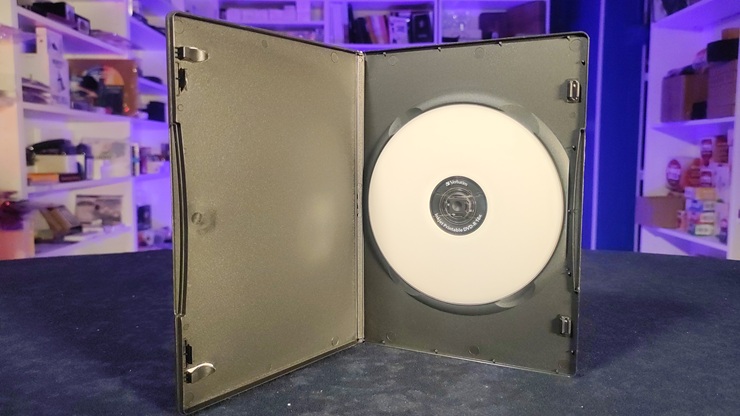 Roped In by Aldo Colombini - OUTLET - Imagen 3