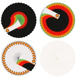 Baraja abanicos Sitta de Italcards