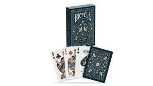 Bicycle Aviary USPCC