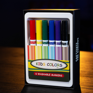 COLOR MATCH TASKMASTER de Tony Anverdi