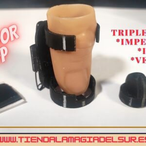 Cargador de fp La Magia del Sur