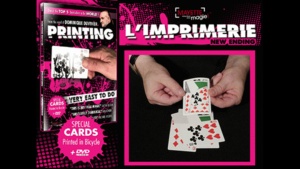 Printing 2.0 con nuevo final de Dominique Duvivier