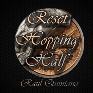 Reset Hopping Half de Raúl Quintana
