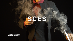 Stage Card Effect System de Menzi Magic y Zhao Xinyi