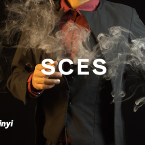 Stage Card Effect System de Menzi Magic y Zhao Xinyi