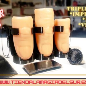 Triple cargador de Fp La Magia del Sur