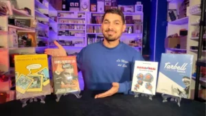 mi primer libro de magia