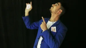 las reglas de la magia