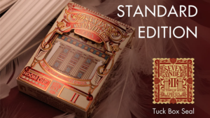 Baraja The Temple of Artemis at Ephesus de Room One and EON