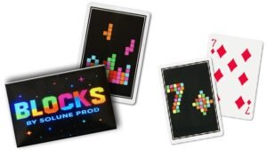 Blocks de Solune Prod