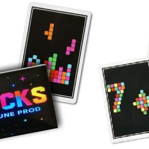 Blocks de Solune Prod