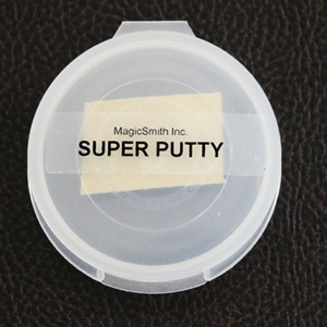Cera (Refill) para Double Cross de Magic Smith (Super Putty)