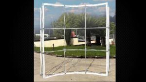 Telón de fondo tipo Spider