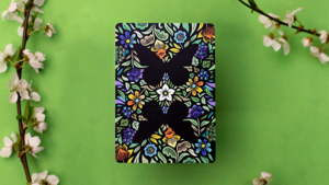 Baraja Butterfly Marcada (Spring)