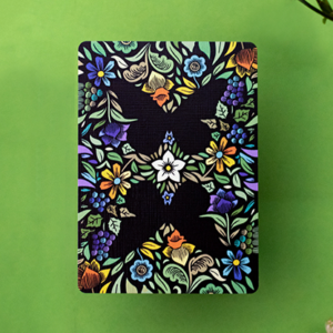 Baraja Butterfly Marcada (Spring)