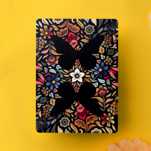 Baraja Butterfly Marcada (Summer)