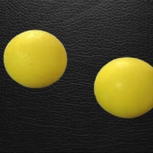 Bola bota no bota (Bounce no Bounce ball) - Amarilla