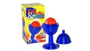 Copa y Bola (Bola y Vaso)