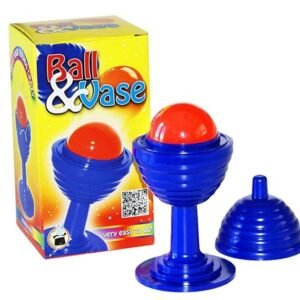 Copa y Bola (Bola y Vaso)