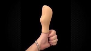 Dedo gigante JL Magic