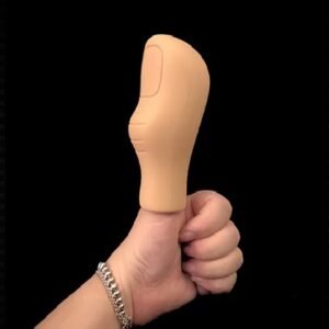 Dedo gigante JL Magic