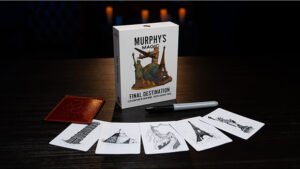 Final Destination de Murphys Magic