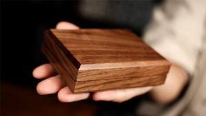 Mirage Box de Stephen Chan y Bond Lee