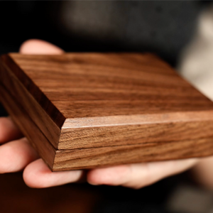 Mirage Box de Stephen Chan y Bond Lee