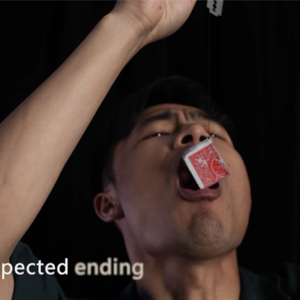 Nightmare de Liang Kuai y Amor Magic