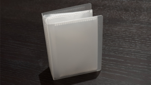 Organizador juegos de paquetito de JT Magic